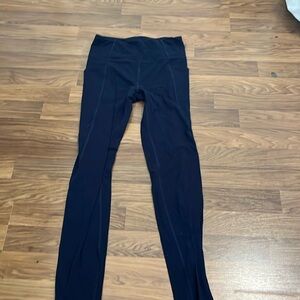 Athleta girl leggings